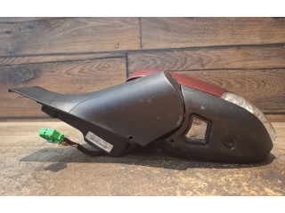 Зеркало электрическое Volvo V70 2008 - 2013 года