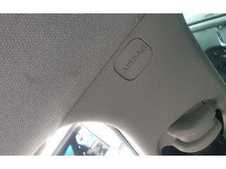 Боковая подушка безопасности    Citroen C3 Aircross