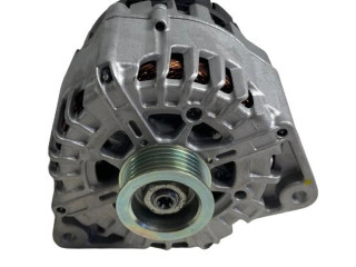 Генератор A0009062904   Mercedes-Benz CLS C218 X218      