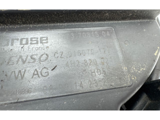 Вентилятор печки 4H2820021 Audi A6 C7