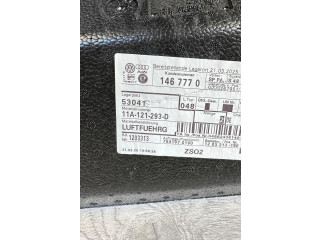 Руль Volkswagen ID.3  2019 -  года 11A121293D      