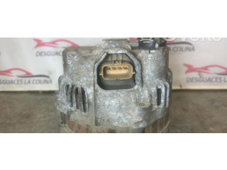 Генератор 1800A070, ALTERNADOR Mitsubishi Colt