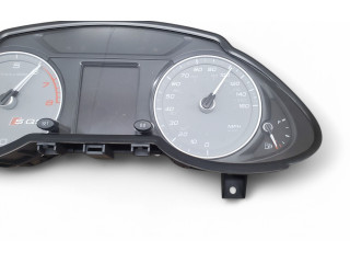 Панель приборов 8R0920982C Audi Q5 SQ5