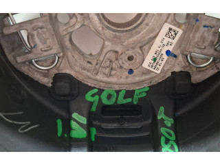 Руль Volkswagen Golf VI 2008 - 2013 года 3C8419091AJ