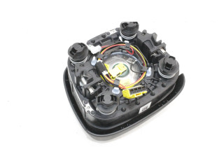 Подушка безопасности водителя 32329840, P032329840   Polestar 2