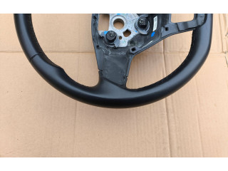 Руль Volkswagen Jetta VI  2011 - 2018 года 5C0419091BL      