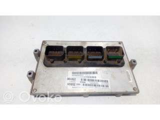 Řídící jednotka P05094359AH, 05094359AH Dodge RAM 2007