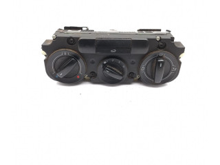 Блок управления климат-контролем Volkswagen Caddy