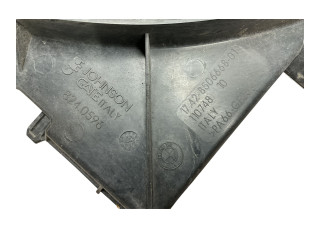 Вентилятор радиатора MB9523E89T, 67327588974 BMW 3 E90 E91