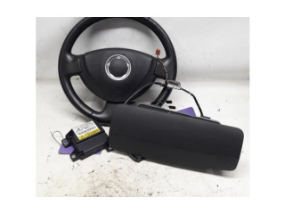 Блок подушек безопасности 8201002828 Dacia Logan I