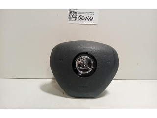 Подушка безопасности водителя CFJA Skoda Yeti (5L)