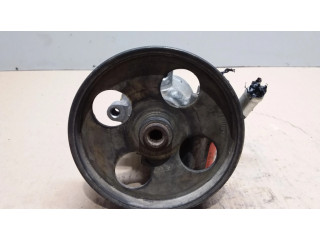 Насос усилителя руля