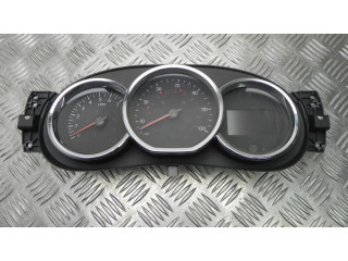 Панель приборов 248108969R, B999 Dacia Logan II