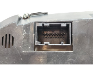 Přístrojová deska Fiat Doblo 2006 51762258