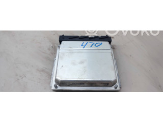 Блок управления двигателя 08677708A, 0281010319 Volvo XC90