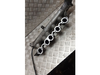 Всасывающий коллектор