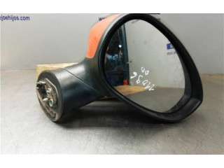 Зеркало (механическое) Fiat Grande Punto - года