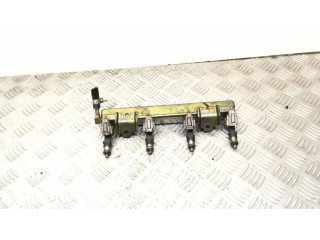 Vstřikovač 0280158013, 5240506054957 Nissan Note (E11) pro benzínový motor 1.4