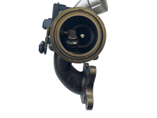 Турбина Audi A1 04C145702D, 16339880024