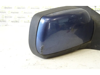 Зеркало (механическое) Citroen Xantia - года