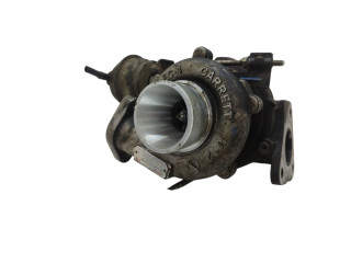 Турбина Opel Meriva B 7795915004S, VEAJ00029R для двигателя A17DTI