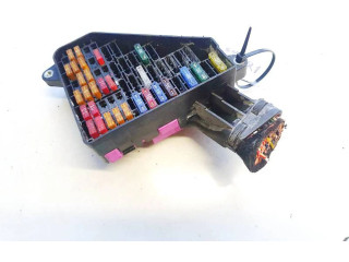 Блок предохранителей Volkswagen Polo