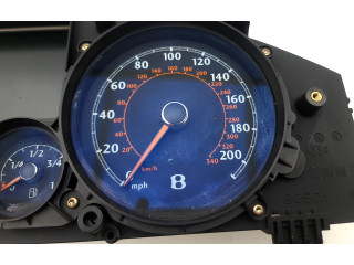 Панель приборов 3W5920840D Bentley Flying Spur