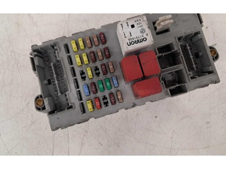 Блок предохранителей 51826466   Lancia Delta III    