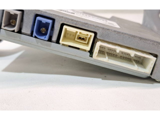 Блок управления 8674175021, 8674030090 Lexus LS 460 - 600H