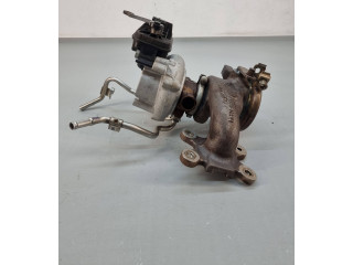 Турбина Audi Q2 - 4918001640