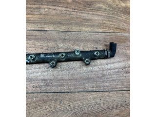 Топливная рампа 0445214030, 022730L5 BMW 5 E60 E61