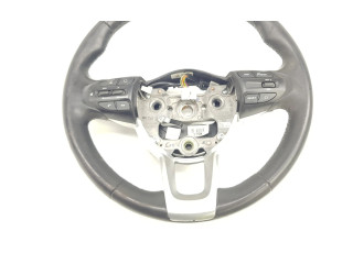 Руль KIA Rio 2017 - года 56100H8375, 56100H8375WK