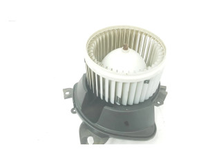 Вентилятор печки