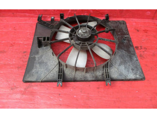 Вентилятор печки Daihatsu Terios