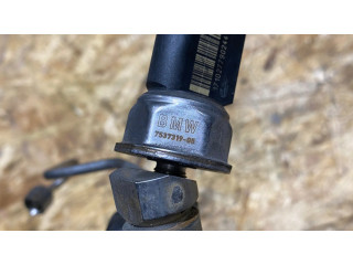 Vstřikovací lišta 7547600, 7537319 BMW 5 F10 F11 pro benzínový motor 4.4 N63