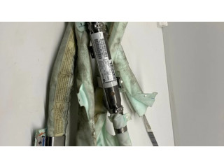 Боковая подушка безопасности 84714150708, 0NU3268 BMW X5M E70