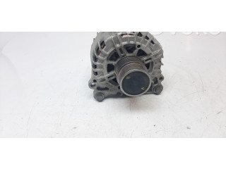 Генератор 04C903021A Audi Q3 F3