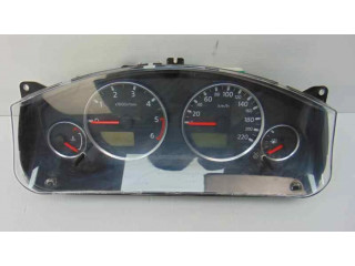 Панель приборов 24810-EB205   Nissan Pathfinder R51       