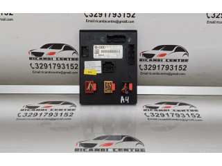 Блок комфорта 8K0907063DC, 100KW Audi A4 Allroad