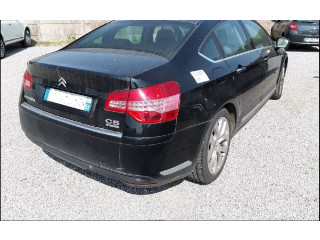 Руль Citroen C5  2008 - 2016 года 00004109KX      