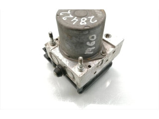 Блок АБС 27536SC020, 0265230481 Subaru Forester SH 2008 - 2013 года