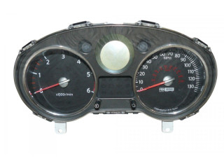 Панель приборов JG510   Nissan X-Trail T31       