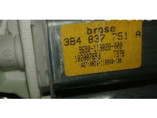 Форсунка 3B4837751A Volkswagen PASSAT B5