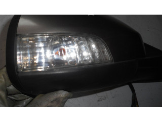 Зеркало электрическое Volvo V70 2008 - 2013 года