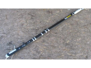 Боковая подушка безопасности Jeep Cherokee III KJ