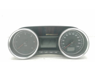 Přístrojová deska Peugeot 508 RXH 9805975780, CUADROINSTRUMENTOS