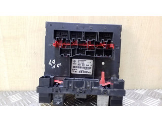 Блок комфорта 3C0937049D, F005V00525 Volkswagen Jetta V