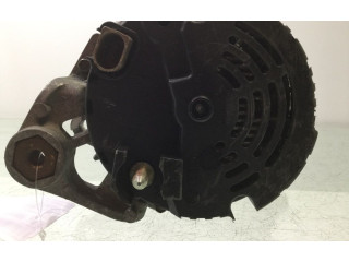 Генератор 06B903016G, 2542295A   Audi A6 S6 C5 4B      