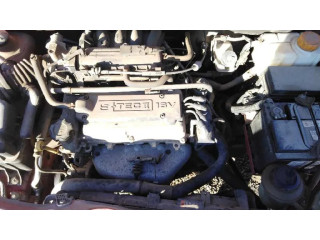 Моторчик дворников 96850001    Chevrolet Aveo