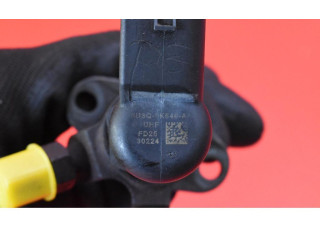 Форсунка 5U3Q-9K546-AA, 5U3Q-9K546-AA    Audi A6 S6 C6 4F   